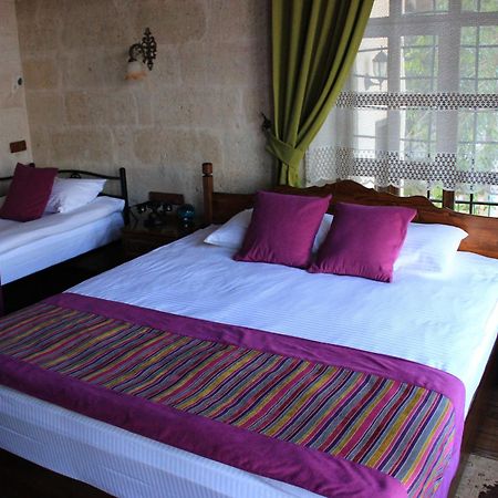 Hotel Elif Stone House Ürgüp Zewnętrze zdjęcie