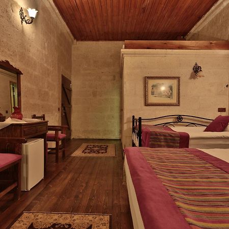 Hotel Elif Stone House Ürgüp Zewnętrze zdjęcie