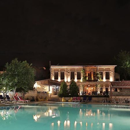 Hotel Elif Stone House Ürgüp Zewnętrze zdjęcie