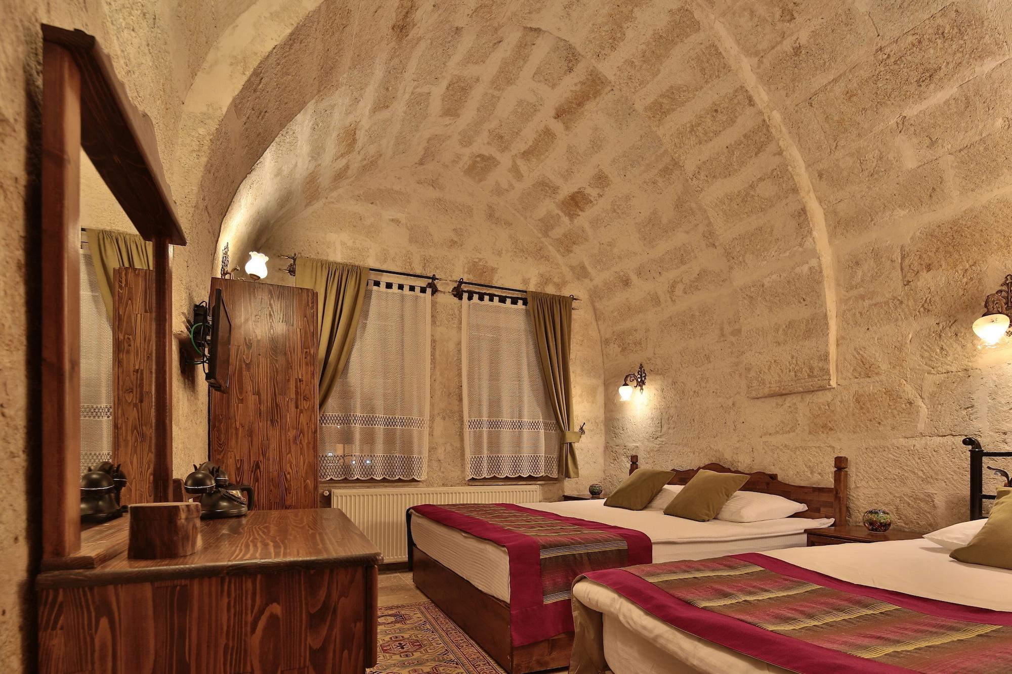 Hotel Elif Stone House Ürgüp Zewnętrze zdjęcie