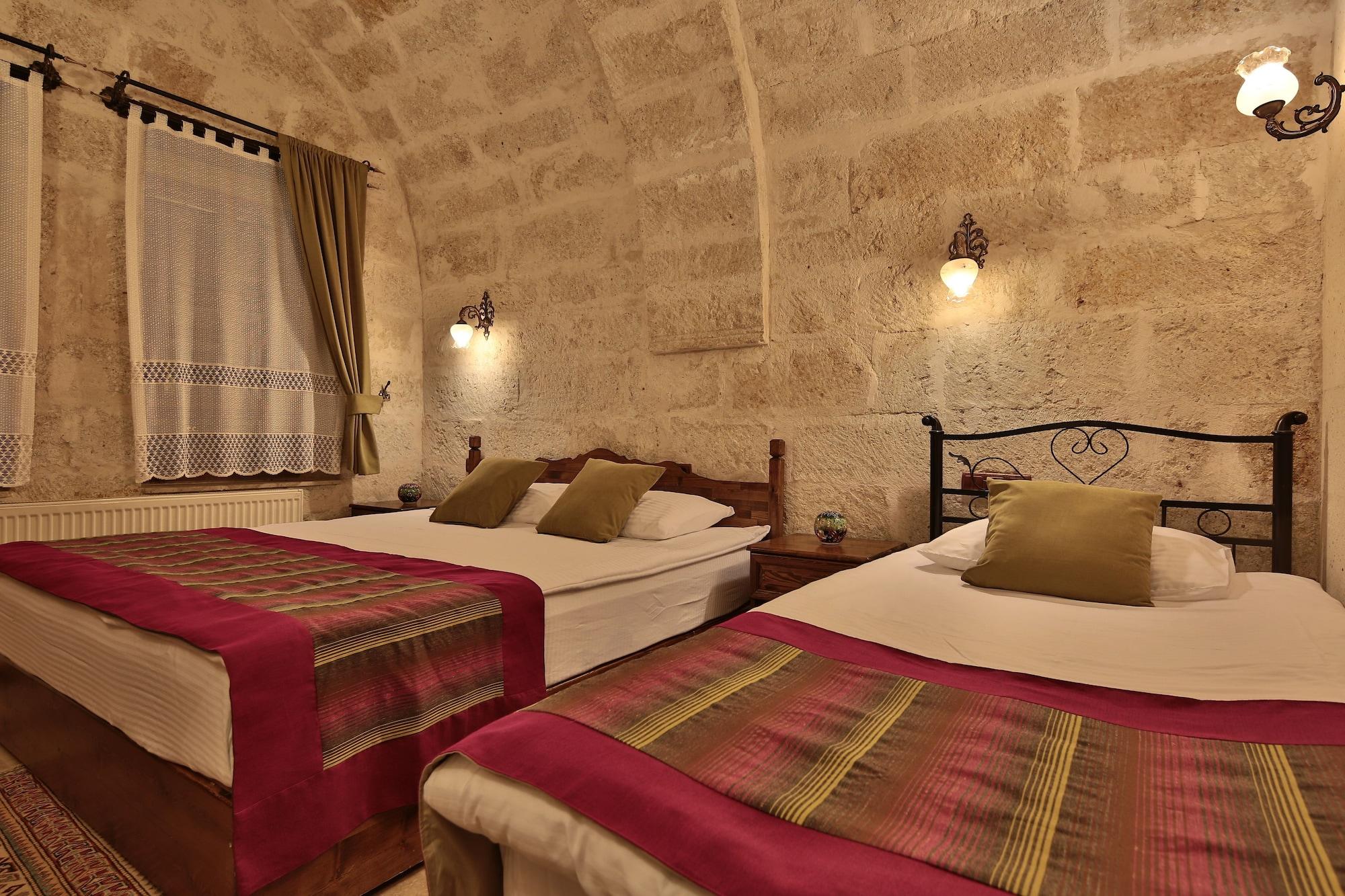 Hotel Elif Stone House Ürgüp Zewnętrze zdjęcie