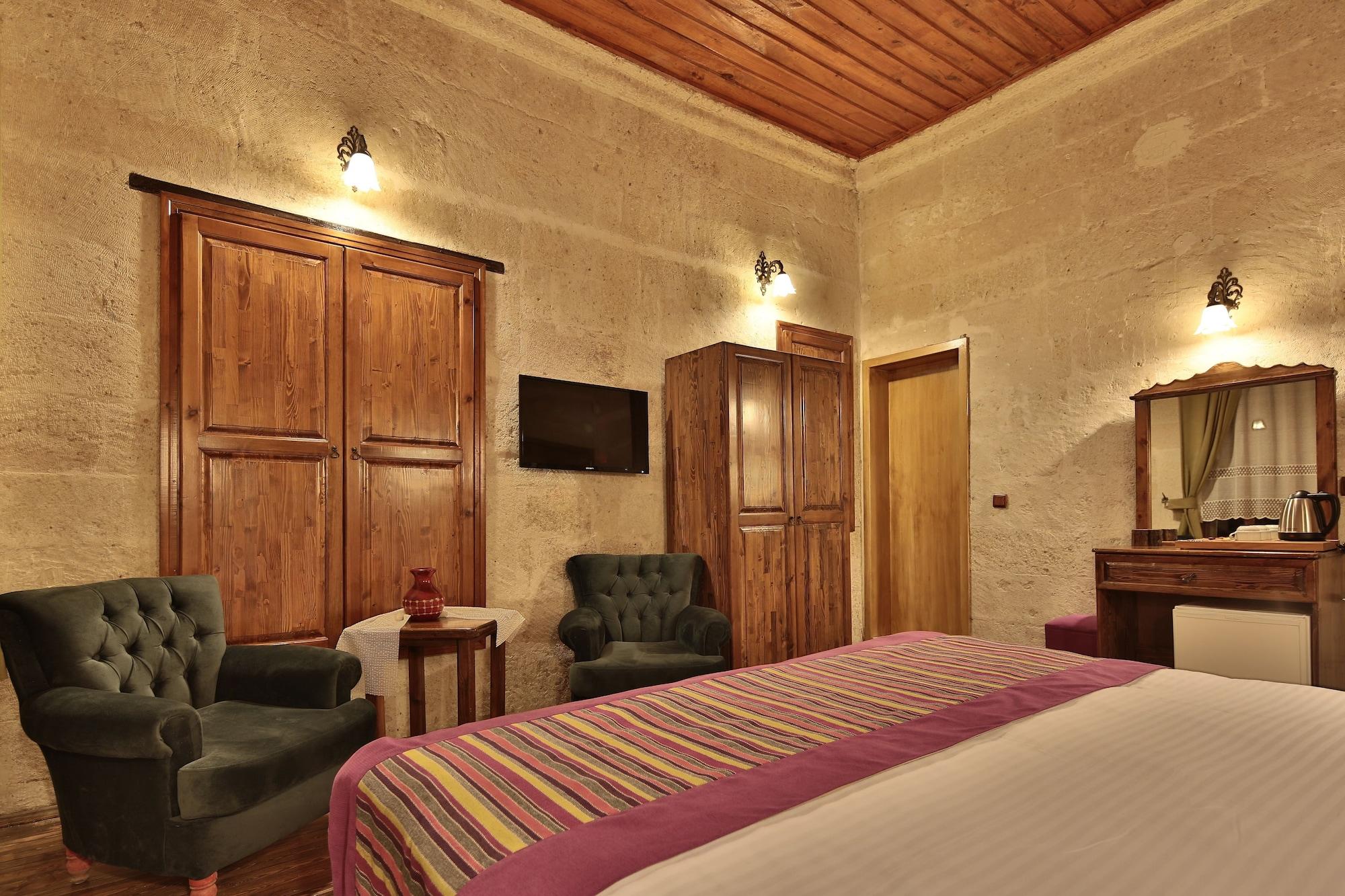Hotel Elif Stone House Ürgüp Zewnętrze zdjęcie