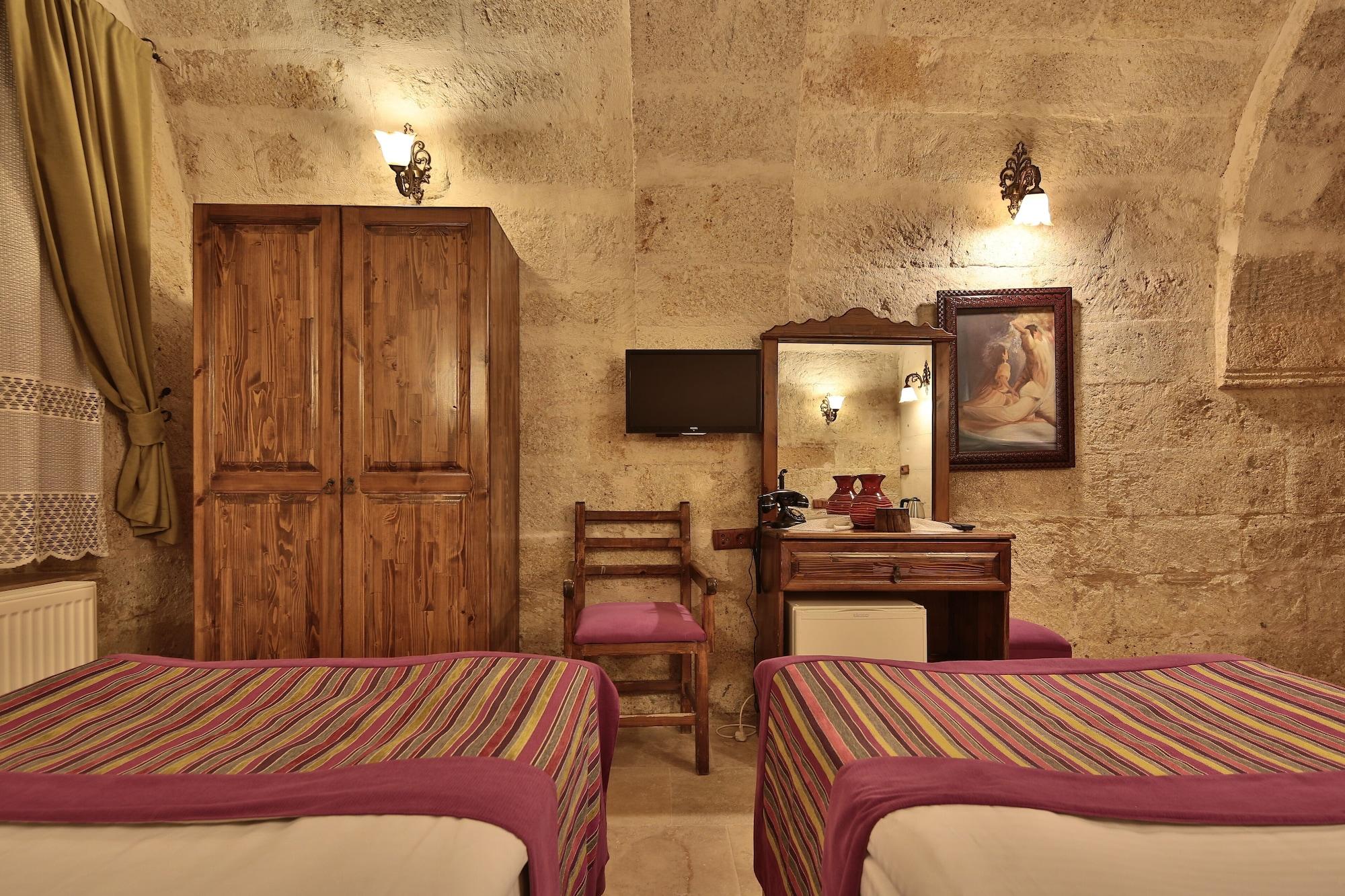 Hotel Elif Stone House Ürgüp Zewnętrze zdjęcie