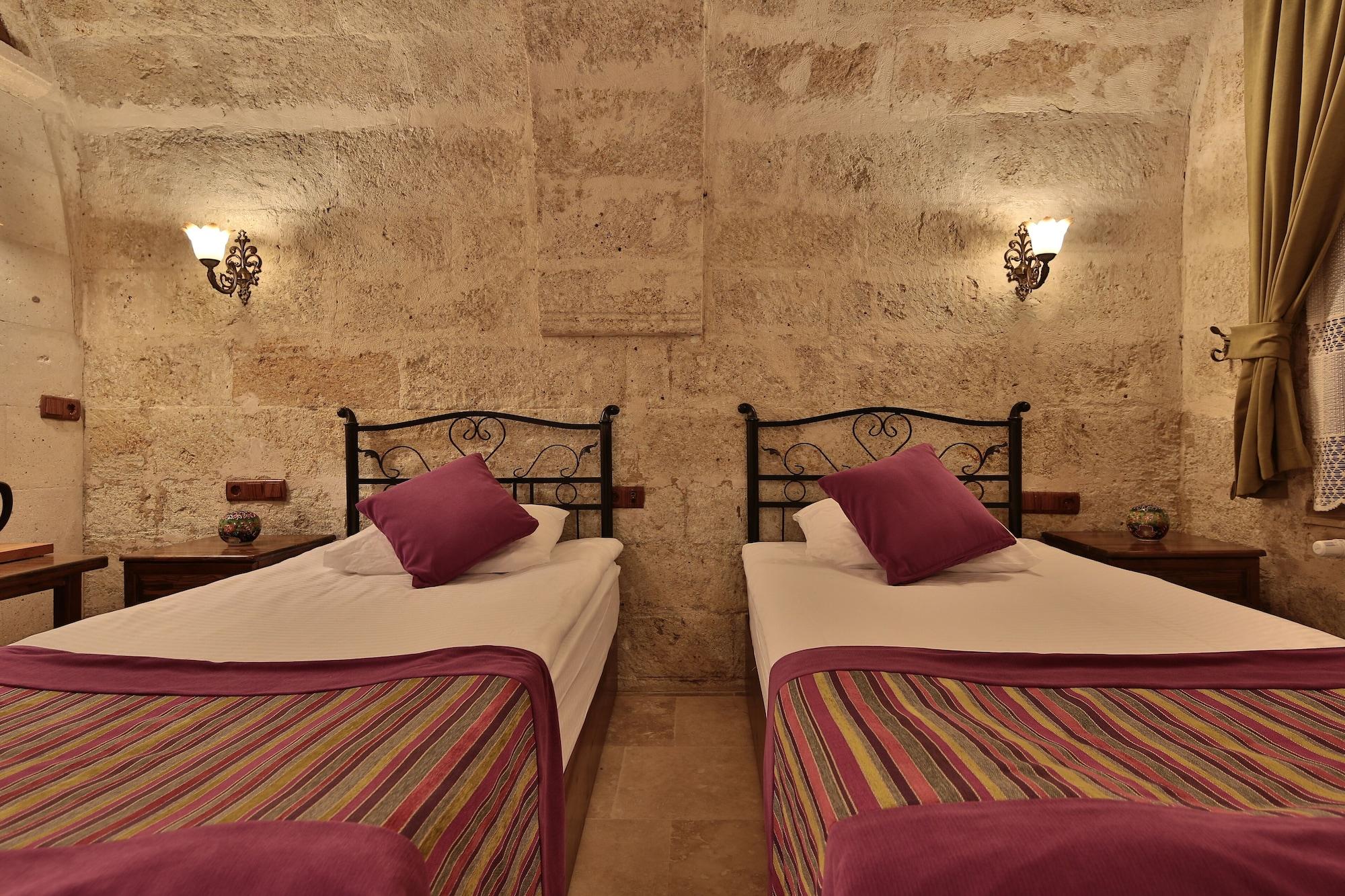 Hotel Elif Stone House Ürgüp Zewnętrze zdjęcie