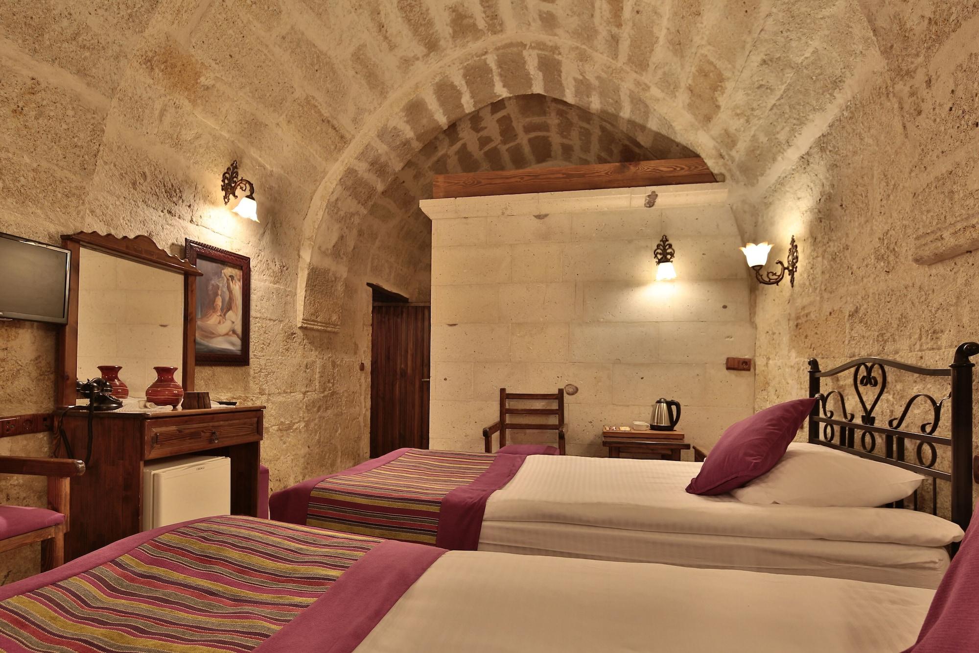 Hotel Elif Stone House Ürgüp Zewnętrze zdjęcie