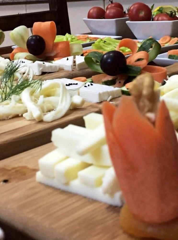 Hotel Elif Stone House Ürgüp Zewnętrze zdjęcie