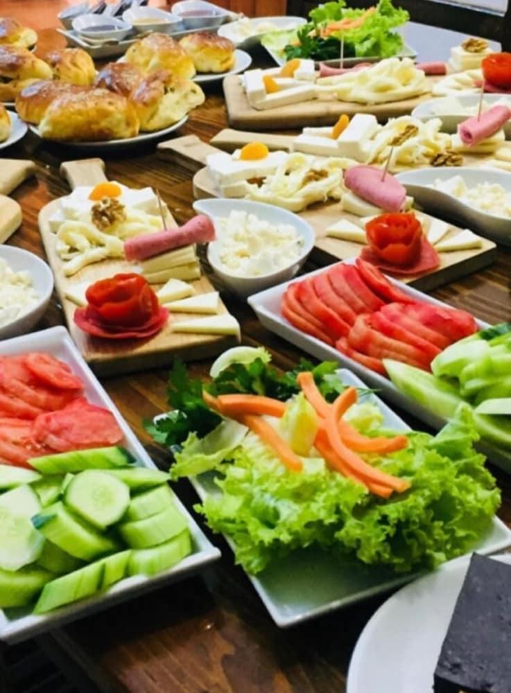 Hotel Elif Stone House Ürgüp Zewnętrze zdjęcie