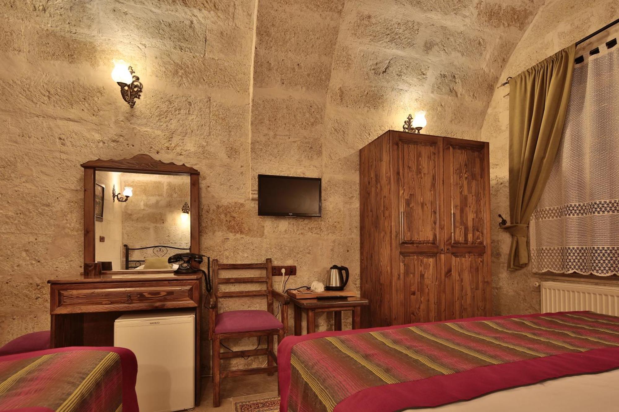 Hotel Elif Stone House Ürgüp Pokój zdjęcie