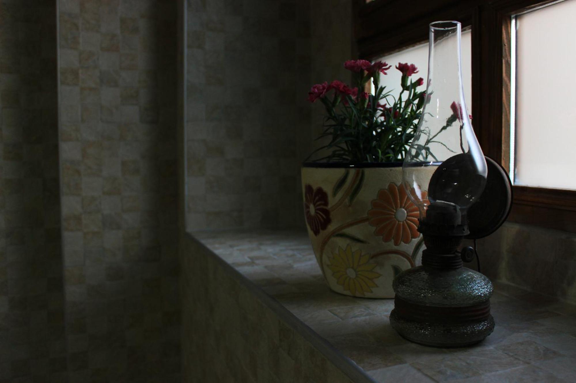 Hotel Elif Stone House Ürgüp Pokój zdjęcie
