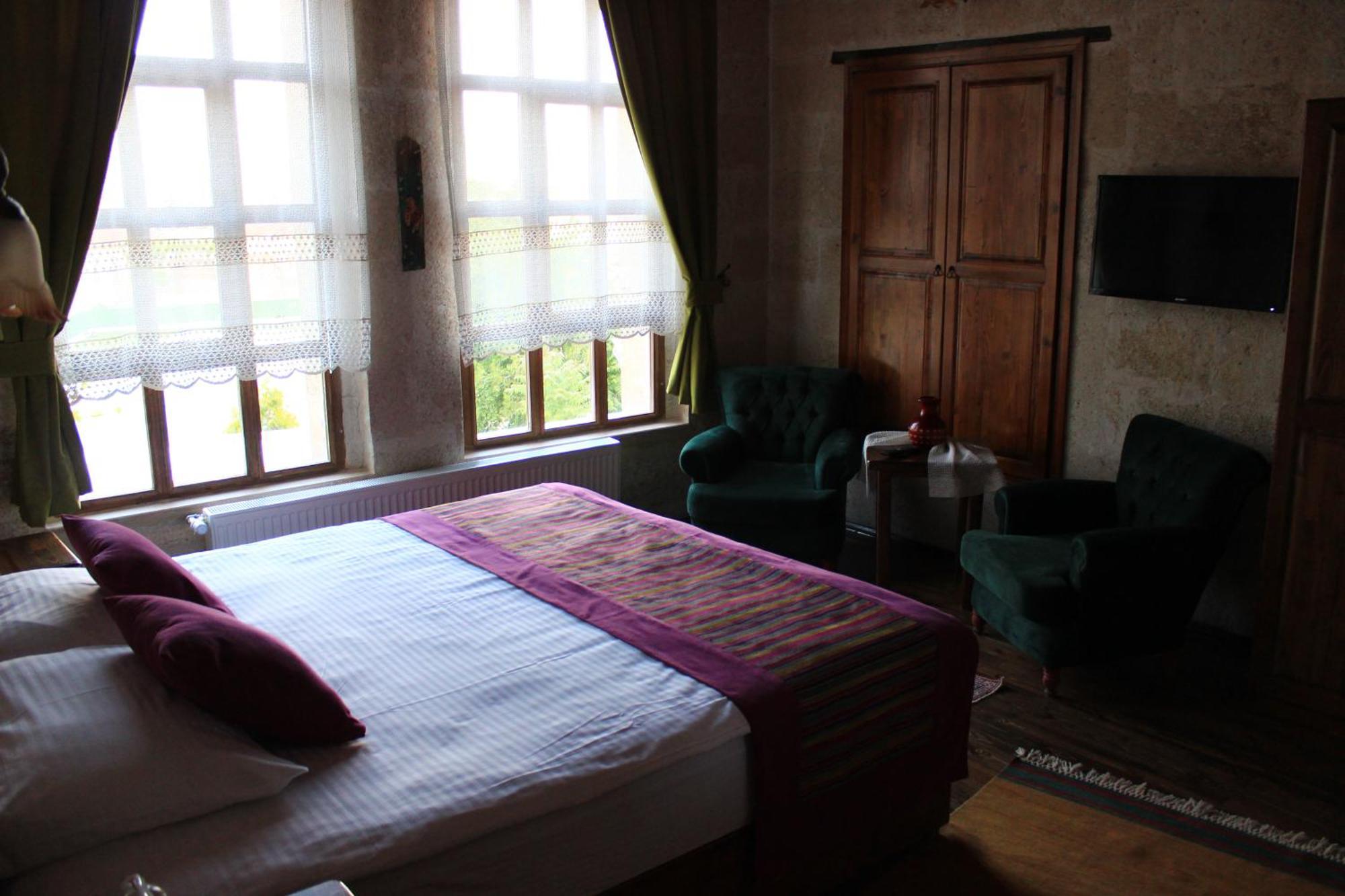 Hotel Elif Stone House Ürgüp Pokój zdjęcie