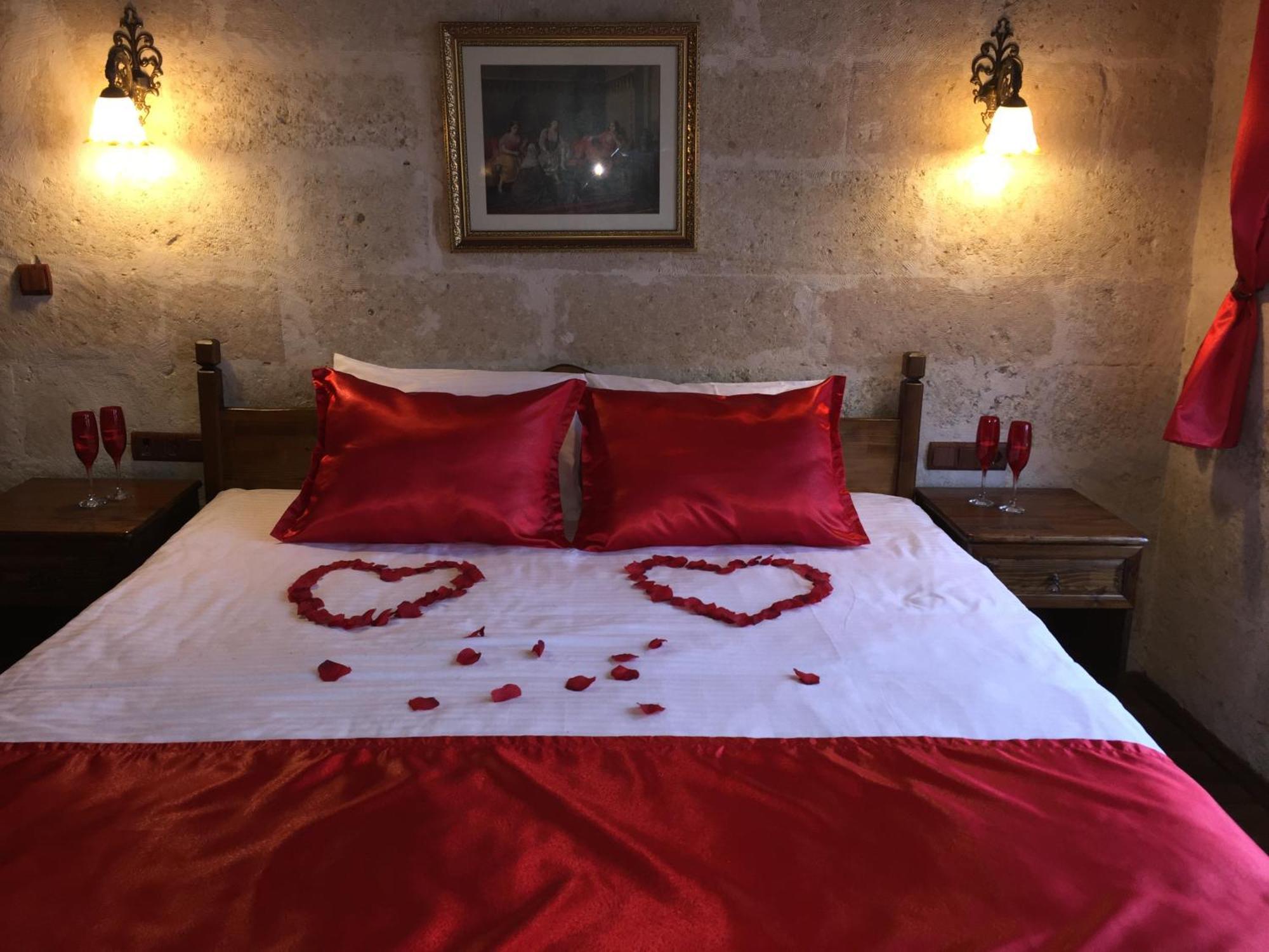 Hotel Elif Stone House Ürgüp Pokój zdjęcie