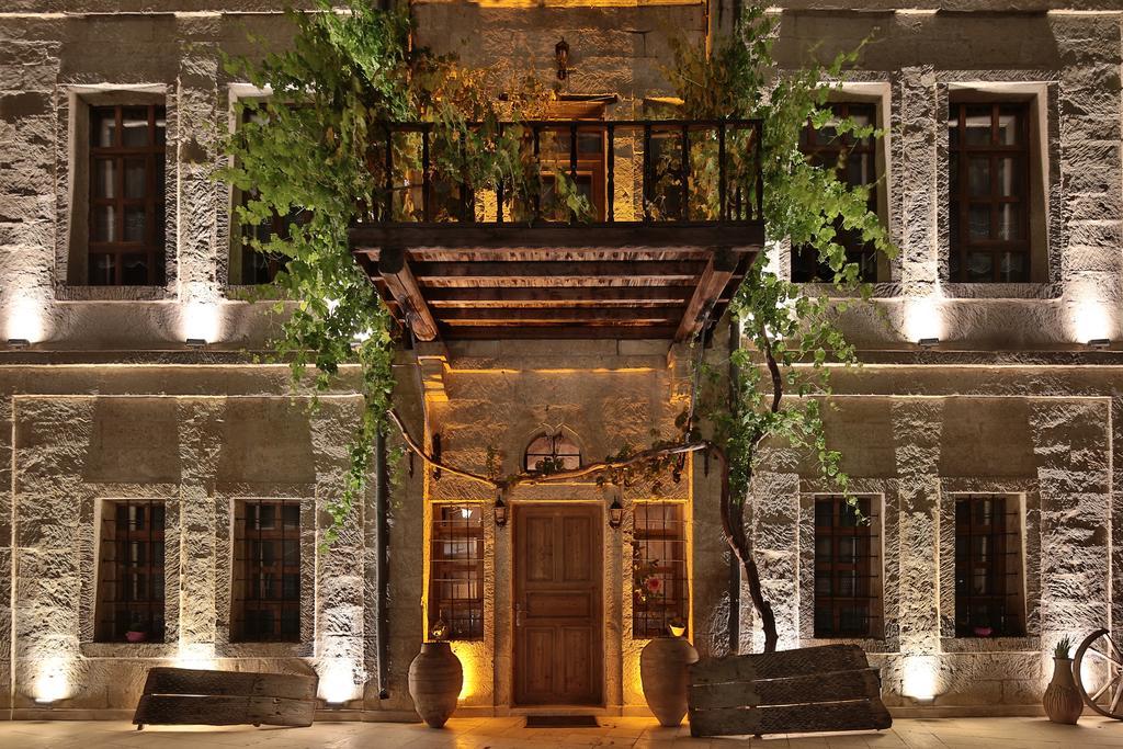 Hotel Elif Stone House Ürgüp Zewnętrze zdjęcie