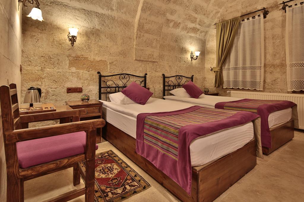 Hotel Elif Stone House Ürgüp Zewnętrze zdjęcie