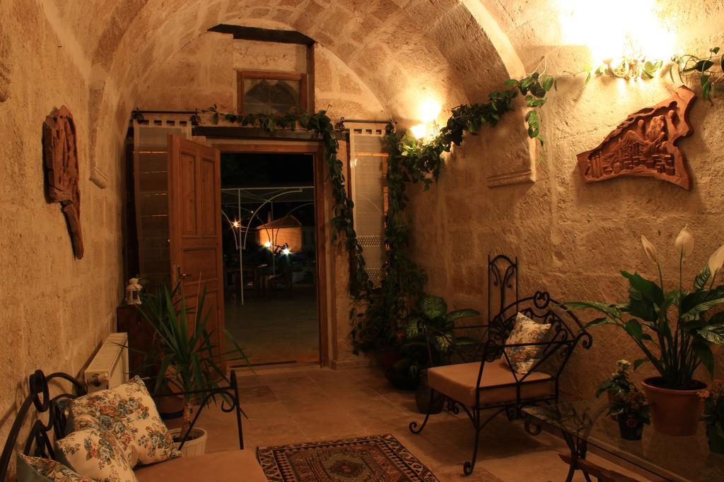 Hotel Elif Stone House Ürgüp Zewnętrze zdjęcie
