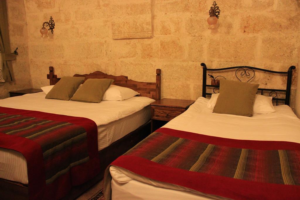 Hotel Elif Stone House Ürgüp Zewnętrze zdjęcie