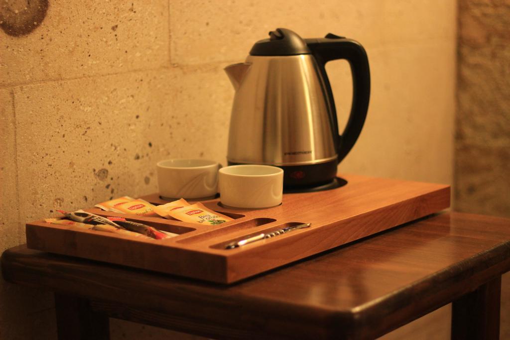 Hotel Elif Stone House Ürgüp Zewnętrze zdjęcie