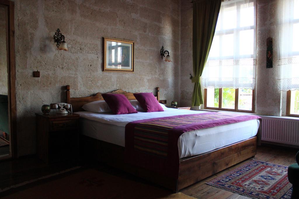 Hotel Elif Stone House Ürgüp Zewnętrze zdjęcie