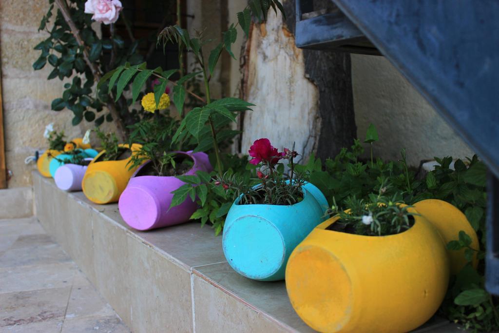 Hotel Elif Stone House Ürgüp Zewnętrze zdjęcie
