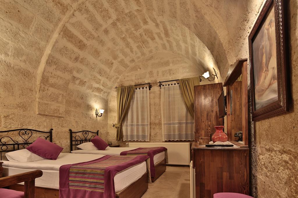 Hotel Elif Stone House Ürgüp Zewnętrze zdjęcie