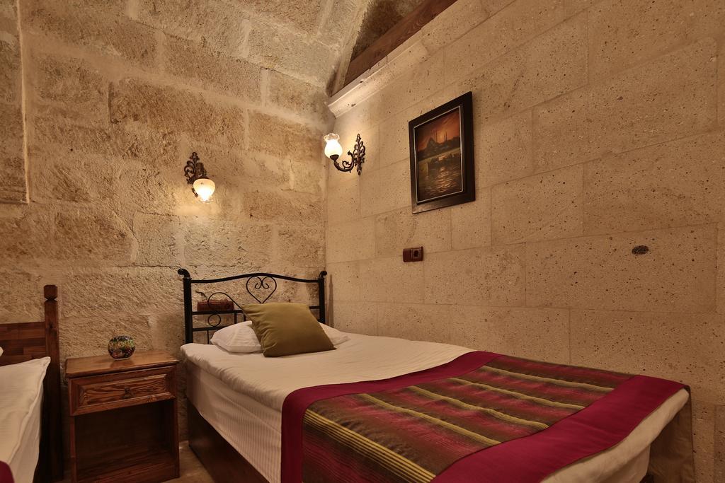 Hotel Elif Stone House Ürgüp Pokój zdjęcie