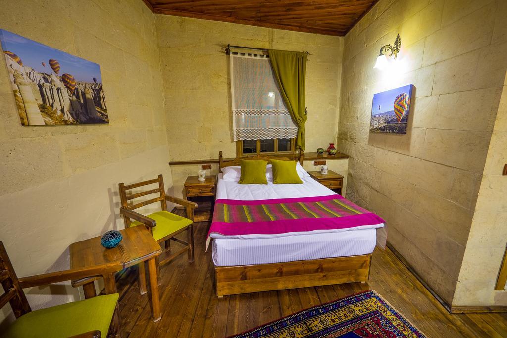Hotel Elif Stone House Ürgüp Pokój zdjęcie